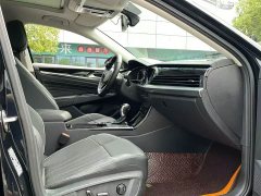 Volkswagen Passat 380TSI Elite - ფოტო 9