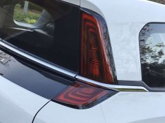 FAW Besturn NAT Comfort Travel Edition 120kW 419km Range - ფოტო 10
