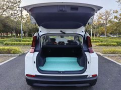 FAW Besturn NAT Comfort Travel Edition 120kW 419km Range - ფოტო 11