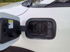 FAW Besturn NAT Comfort Travel Edition 120kW 419km Range - ფოტო 12