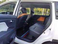 FAW Besturn NAT Comfort Travel Edition 120kW 419km Range - ფოტო 14