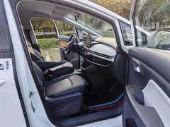 FAW Besturn NAT Comfort Travel Edition 120kW 419km Range - ფოტო 15