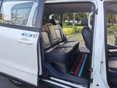 FAW Besturn NAT Comfort Travel Edition 120kW 419km Range - ფოტო 16