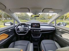 FAW Besturn NAT Comfort Travel Edition 120kW 419km Range - ფოტო 17