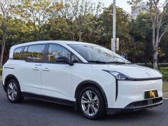 FAW Besturn NAT Comfort Travel Edition 120kW 419km Range - ფოტო 3