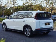 FAW Besturn NAT Comfort Travel Edition 120kW 419km Range - ფოტო 6