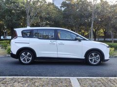 FAW Besturn NAT Comfort Travel Edition 120kW 419km Range - ფოტო 7