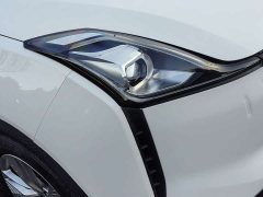 FAW Besturn NAT Comfort Travel Edition 120kW 419km Range - ფოტო 9