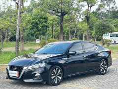 Nissan Teana 2.0L XL Comfort - ფოტო 1