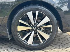 Nissan Teana 2.0L XL Comfort - ფოტო 11