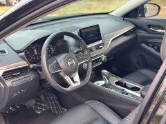 Nissan Teana 2.0L XL Comfort - ფოტო 12