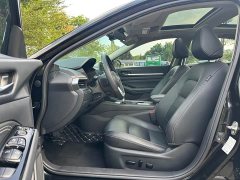 Nissan Teana 2.0L XL Comfort - ფოტო 13