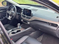 Nissan Teana 2.0L XL Comfort - ფოტო 14