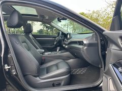 Nissan Teana 2.0L XL Comfort - ფოტო 15