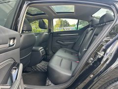 Nissan Teana 2.0L XL Comfort - ფოტო 16