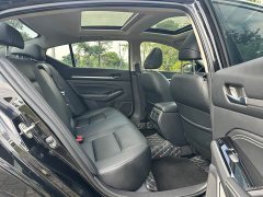Nissan Teana 2.0L XL Comfort - ფოტო 17