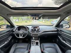 Nissan Teana 2.0L XL Comfort - ფოტო 18