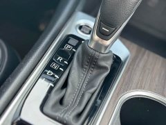 Nissan Teana 2.0L XL Comfort - ფოტო 20