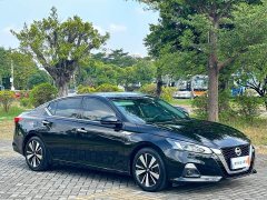 Nissan Teana 2.0L XL Comfort - ფოტო 3