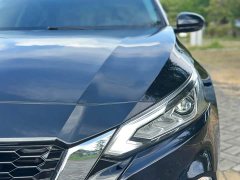 Nissan Teana 2.0L XL Comfort - ფოტო 4