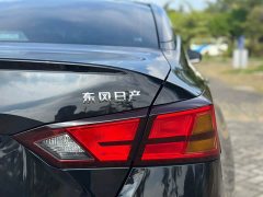 Nissan Teana 2.0L XL Comfort - ფოტო 5