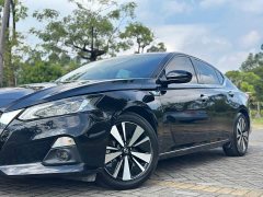 Nissan Teana 2.0L XL Comfort - ფოტო 6