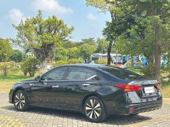 Nissan Teana 2.0L XL Comfort - ფოტო 7