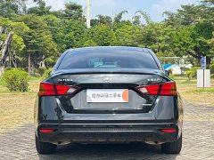 Nissan Teana 2.0L XL Comfort - ფოტო 8