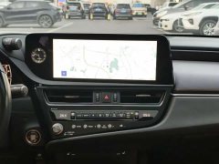 Lexus ES 200 Excellence Edition - ფოტო 12
