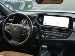 Lexus ES 200 Excellence Edition - ფოტო 13