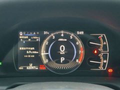 Lexus ES 200 Excellence Edition - ფოტო 18