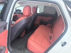 FAW Hongqi Tiangong 05 550 Smart Selection Edition - ფოტო 11
