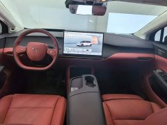 FAW Hongqi Tiangong 05 550 Smart Selection Edition - ფოტო 12