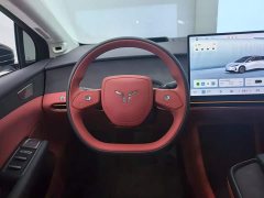 FAW Hongqi Tiangong 05 550 Smart Selection Edition - ფოტო 14