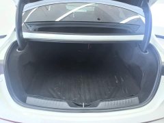 FAW Hongqi Tiangong 05 550 Smart Selection Edition - ფოტო 4
