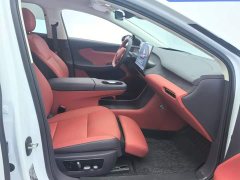 FAW Hongqi Tiangong 05 550 Smart Selection Edition - ფოტო 8