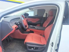 FAW Hongqi Tiangong 05 550 Smart Selection Edition - ფოტო 9