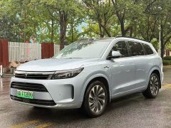 AITO M7 1.5T Intelligent Driving RWD Max 5-Seater - ფოტო 1