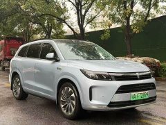 AITO M7 1.5T Intelligent Driving RWD Max 5-Seater - ფოტო 3
