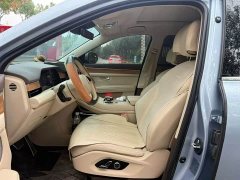 AITO M7 1.5T Intelligent Driving RWD Max 5-Seater - ფოტო 4