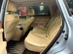 AITO M7 1.5T Intelligent Driving RWD Max 5-Seater - ფოტო 5