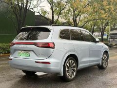 AITO M7 1.5T Intelligent Driving RWD Max 5-Seater - ფოტო 7