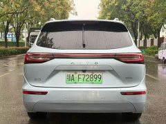 AITO M7 1.5T Intelligent Driving RWD Max 5-Seater - ფოტო 8