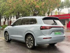 AITO M7 1.5T Intelligent Driving RWD Max 5-Seater - ფოტო 9
