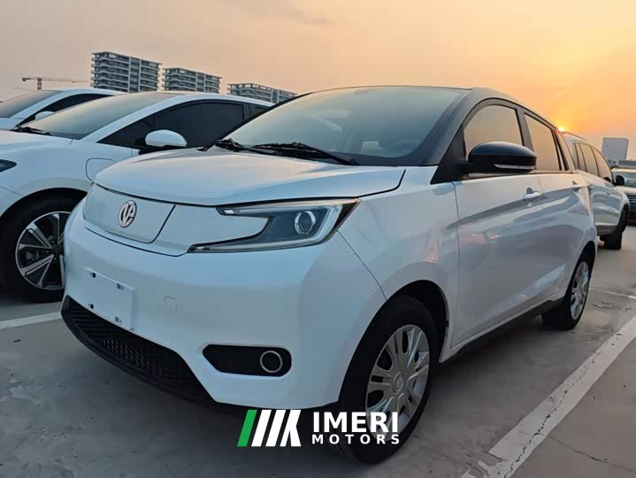 Lexus YOUNG Guangxiao Xin S400 4-Seater - ავტომობილი ჩინეთიდან