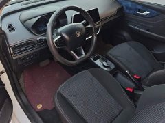 Lexus YOUNG Guangxiao Xin S400 4-Seater - ფოტო 12