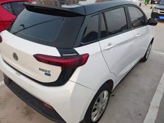 Lexus YOUNG Guangxiao Xin S400 4-Seater - ფოტო 3