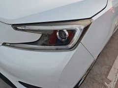 Lexus YOUNG Guangxiao Xin S400 4-Seater - ფოტო 5