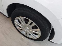 Lexus YOUNG Guangxiao Xin S400 4-Seater - ფოტო 6
