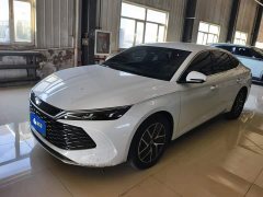BYD Qin L DM-i 80KM Excellence Edition - ფოტო 1